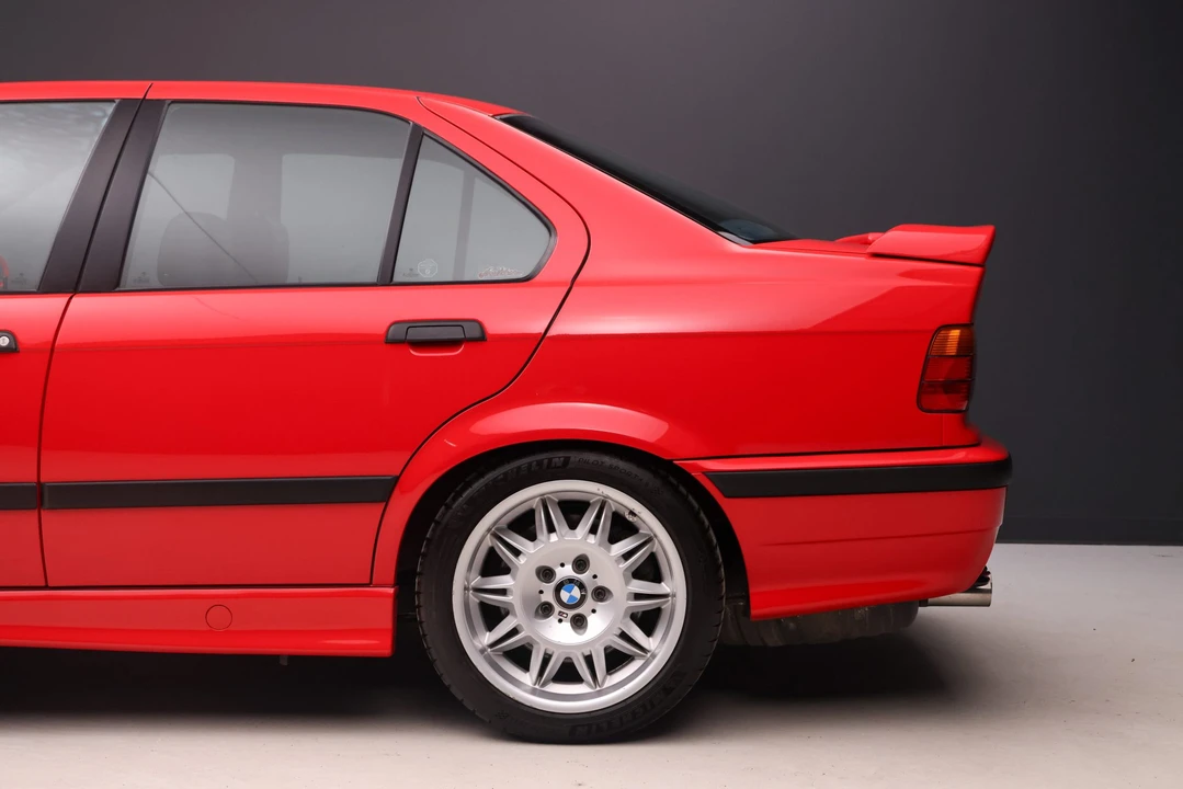 1998 BMW E36 M3 - Image 28 of 31