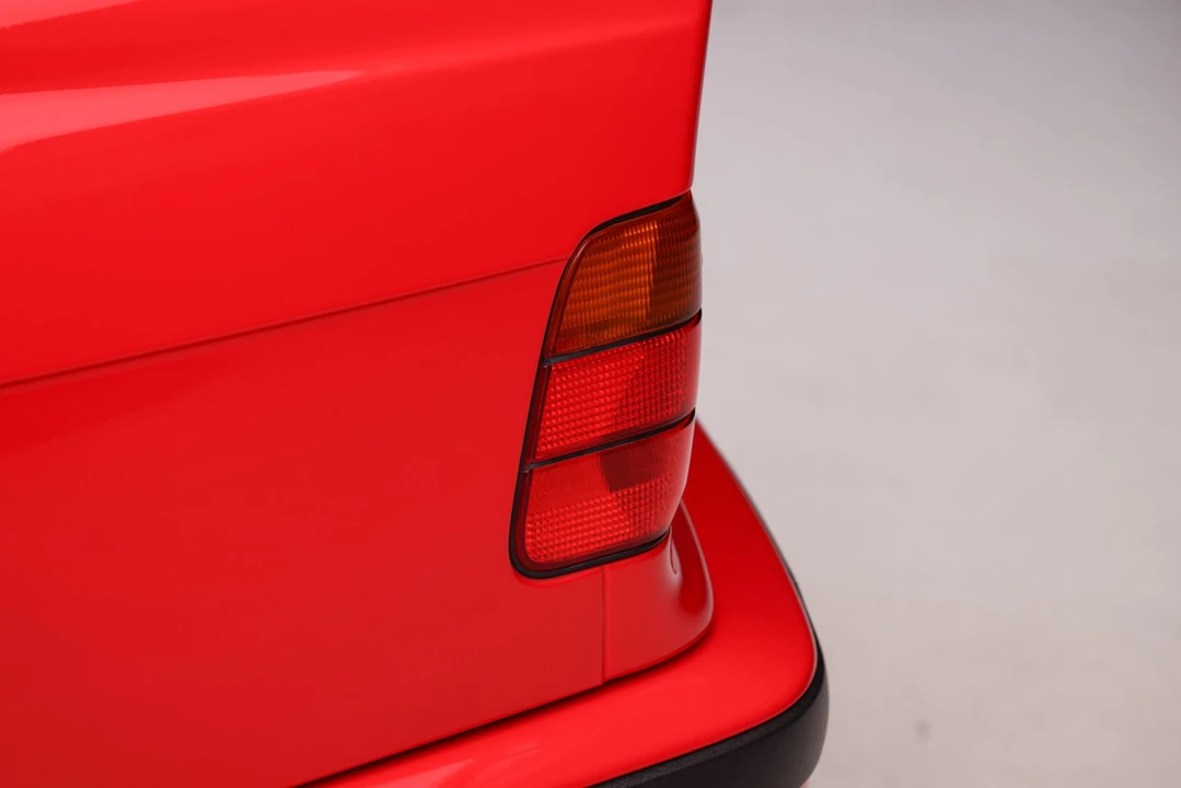 1998 BMW E36 M3 - Image 31 of 31