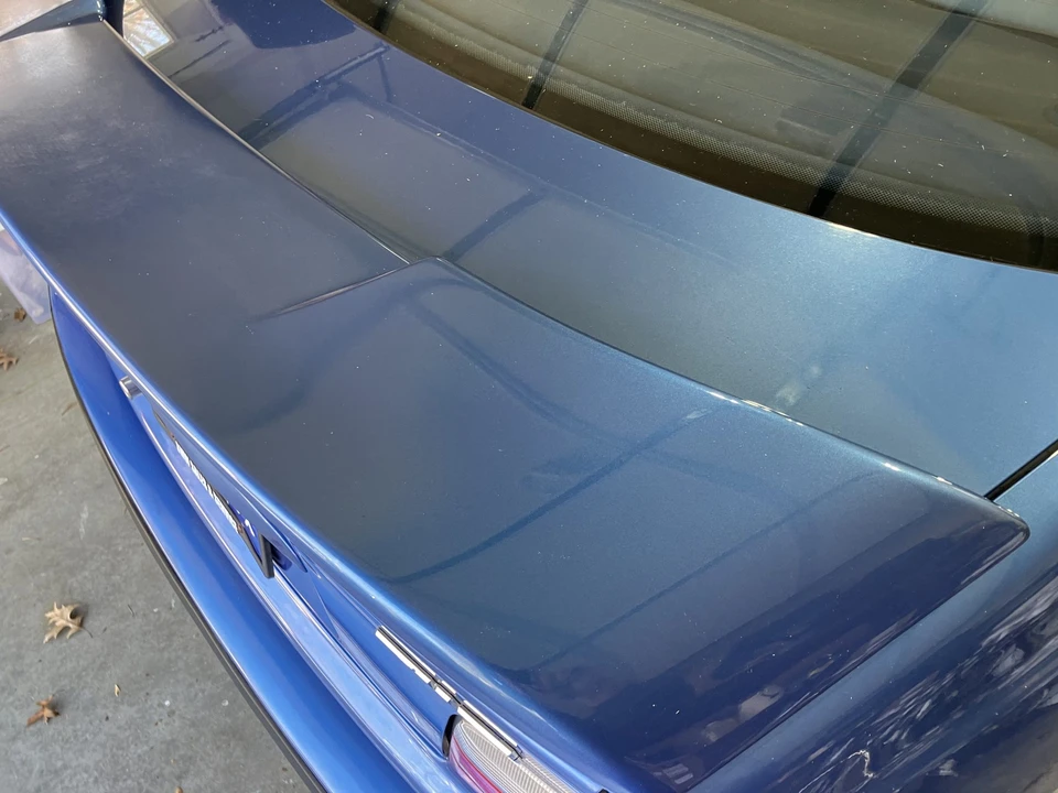 1998 BMW E36 M3 - Image 27 of 31