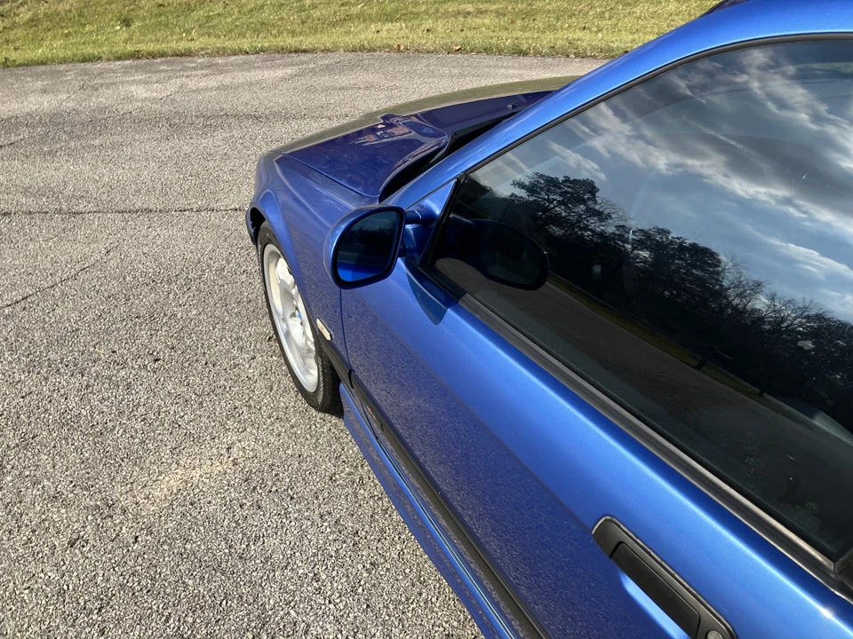 1998 BMW E36 M3 - Image 24 of 31