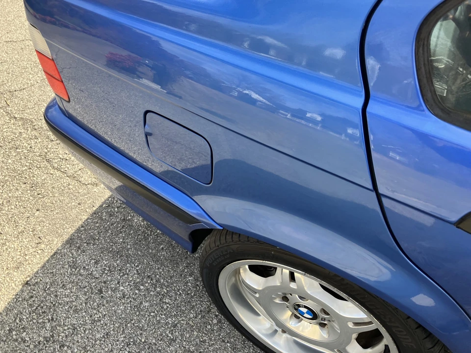 1998 BMW E36 M3 - Image 30 of 31
