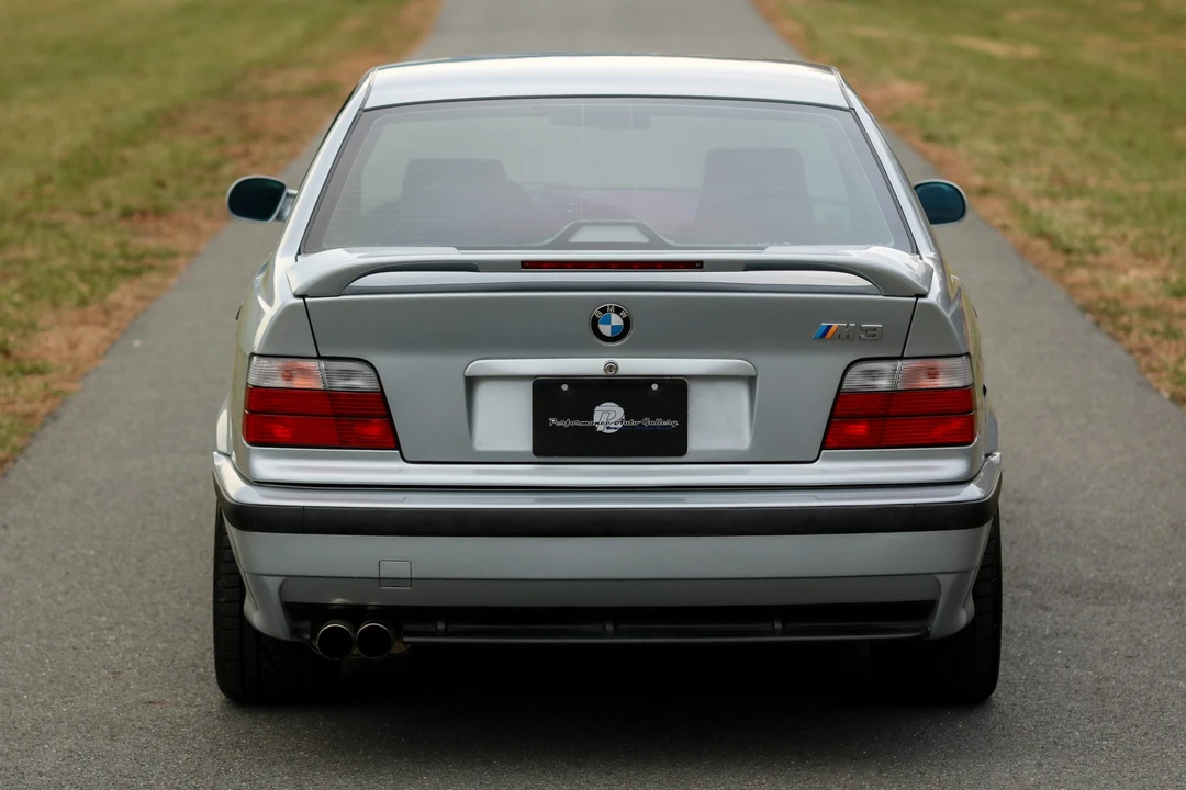 1998 BMW E36 M3 - Image 24 of 31
