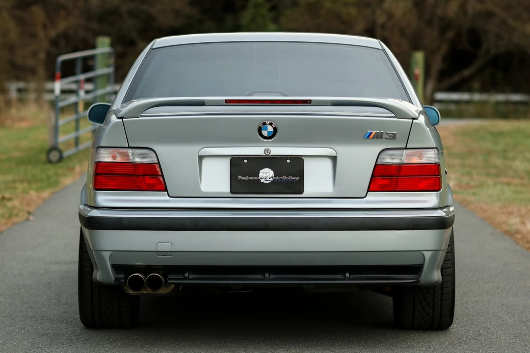 1998 BMW E36 M3 - Image 23 of 31