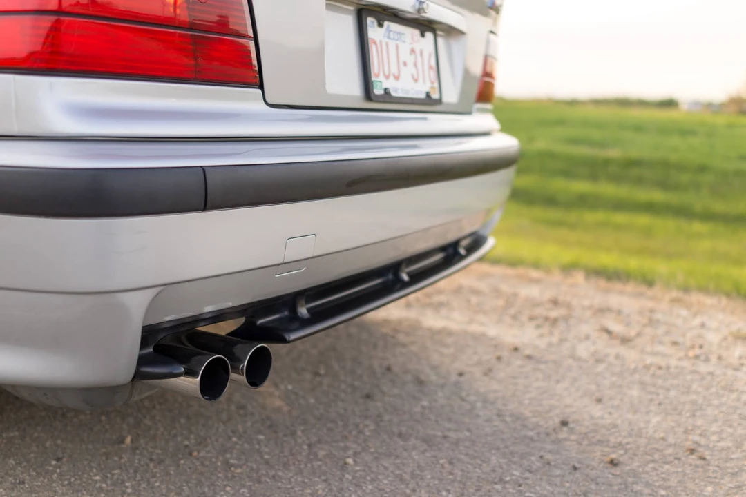 1998 BMW E36 M3 - Image 30 of 31