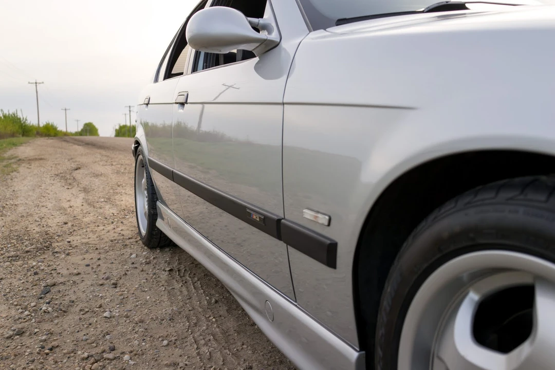 1998 BMW E36 M3 - Image 23 of 31