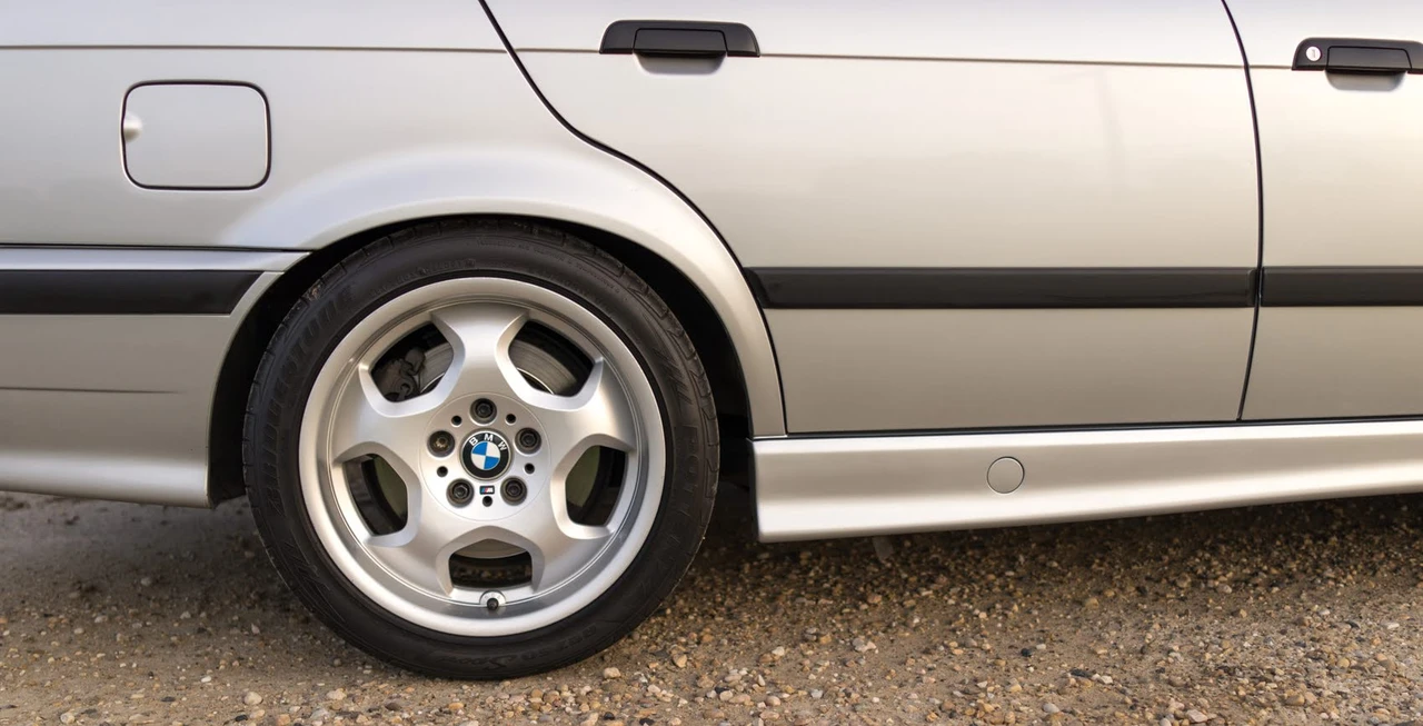 1998 BMW E36 M3 - Image 25 of 31