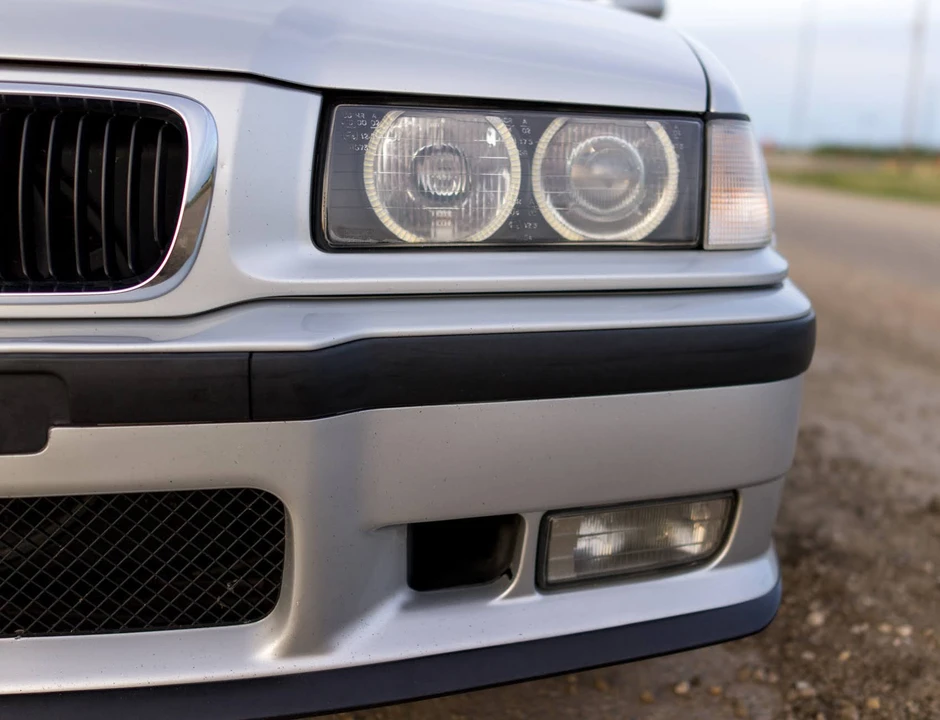 1998 BMW E36 M3 - Image 19 of 31