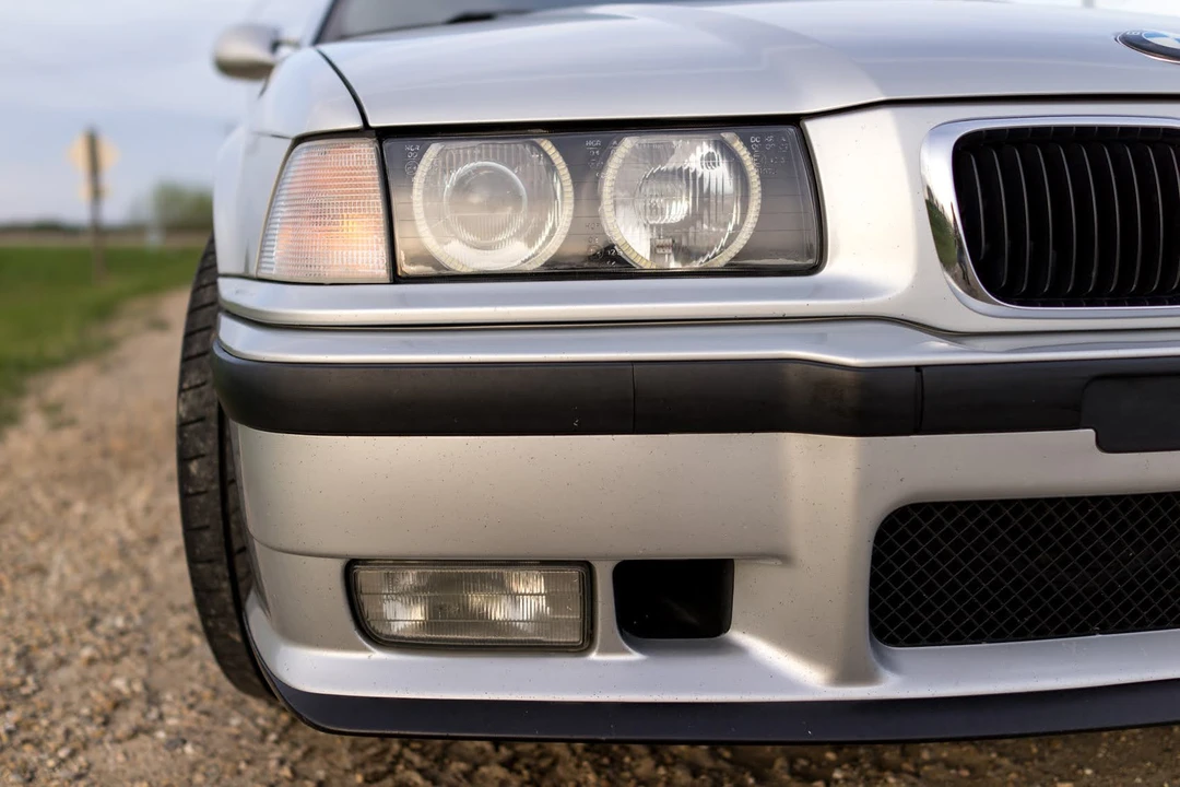 1998 BMW E36 M3 - Image 22 of 31