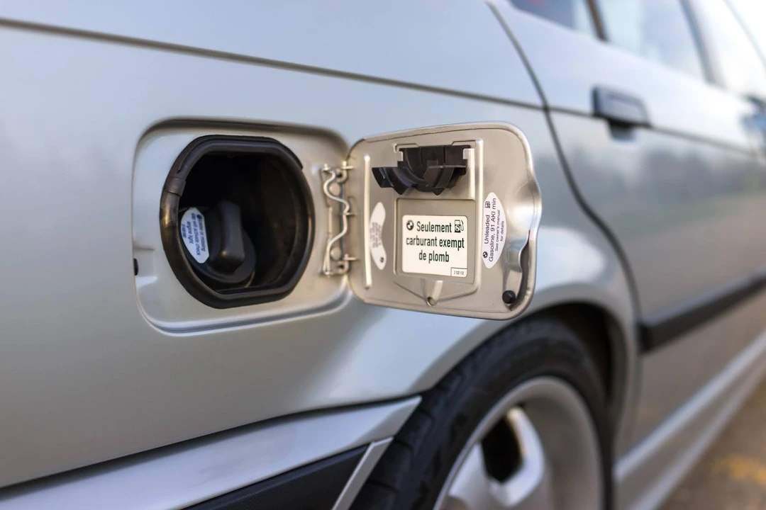 1998 BMW E36 M3 - Image 27 of 31