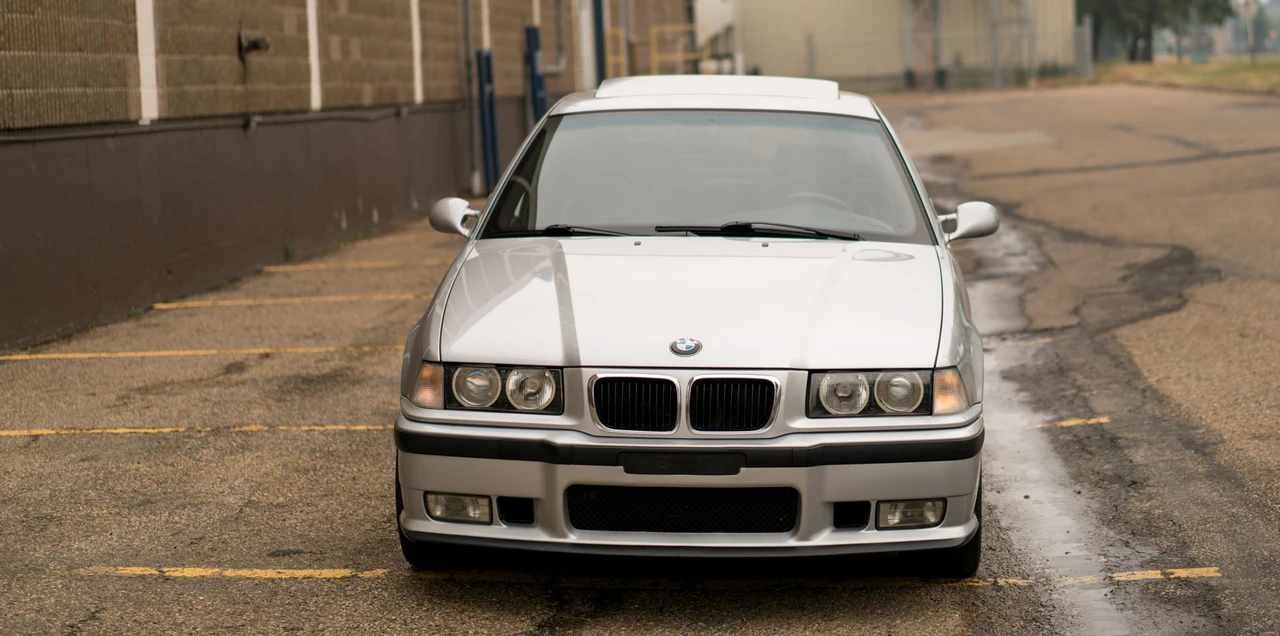 1998 BMW E36 M3 - Image 6 of 31