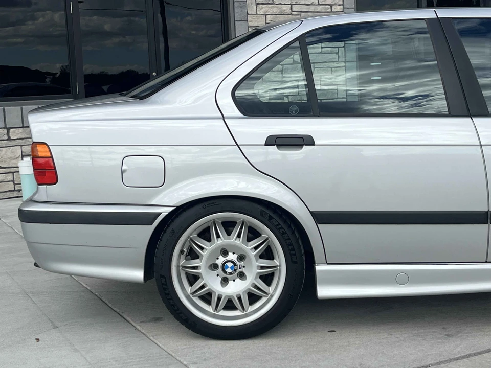 1998 BMW E36 M3 - Image 21 of 31