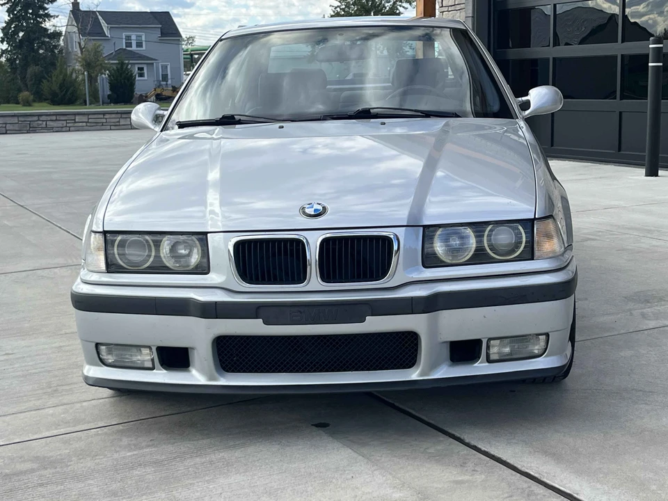 1998 BMW E36 M3 - Image 15 of 31