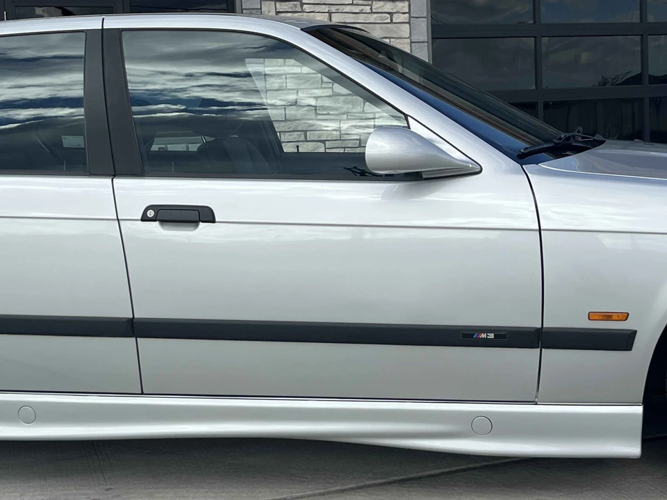 1998 BMW E36 M3 - Image 20 of 31