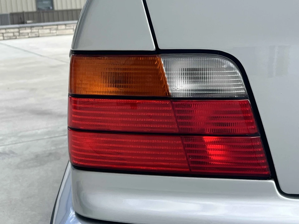 1998 BMW E36 M3 - Image 30 of 31