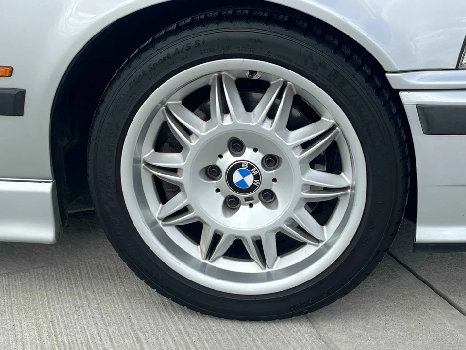 1998 BMW E36 M3 - Image 18 of 31