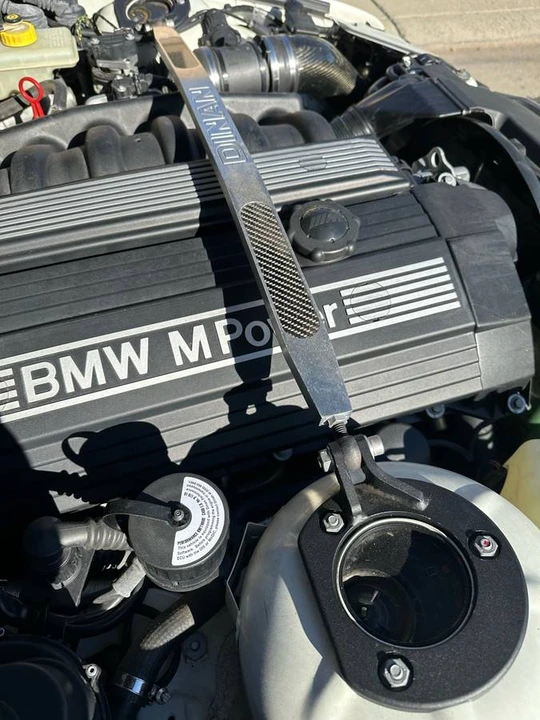 1998 BMW E36 M3 - Image 6 of 6
