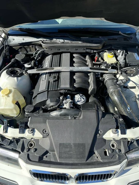 1998 BMW E36 M3 - Image 4 of 6