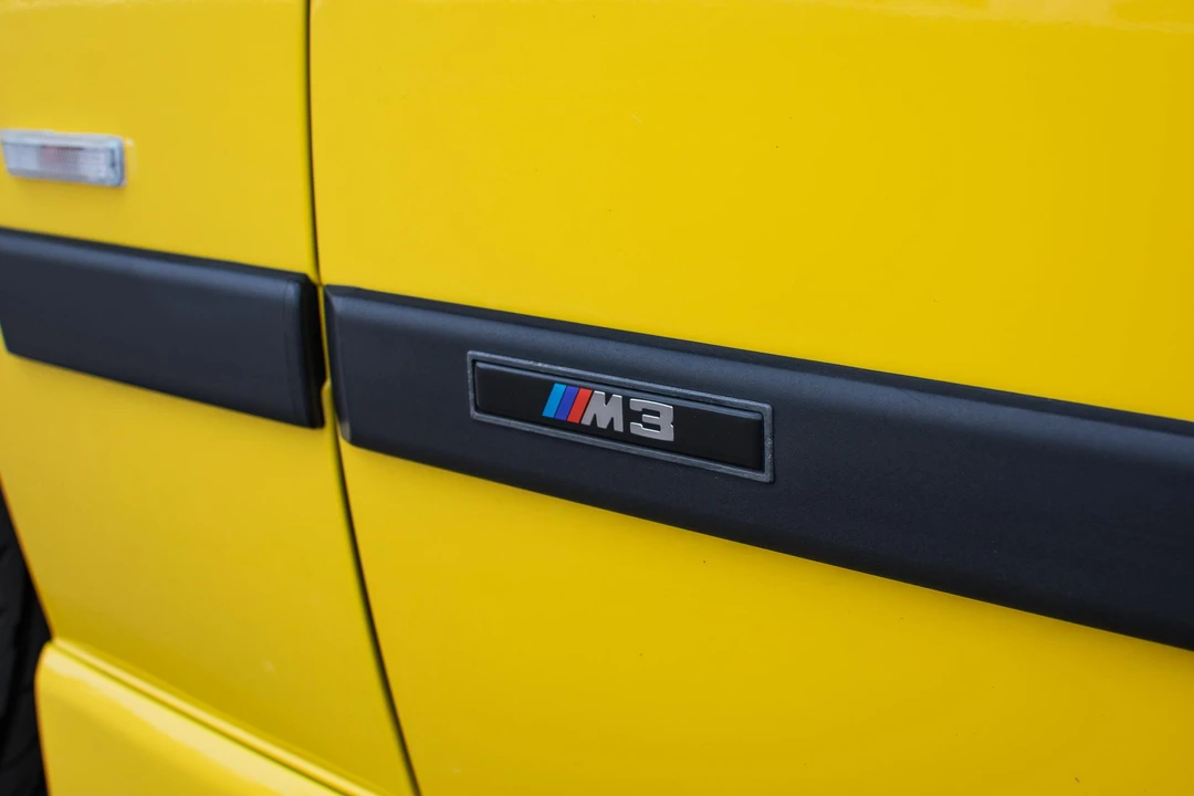 1998 BMW E36 M3 - Image 27 of 31