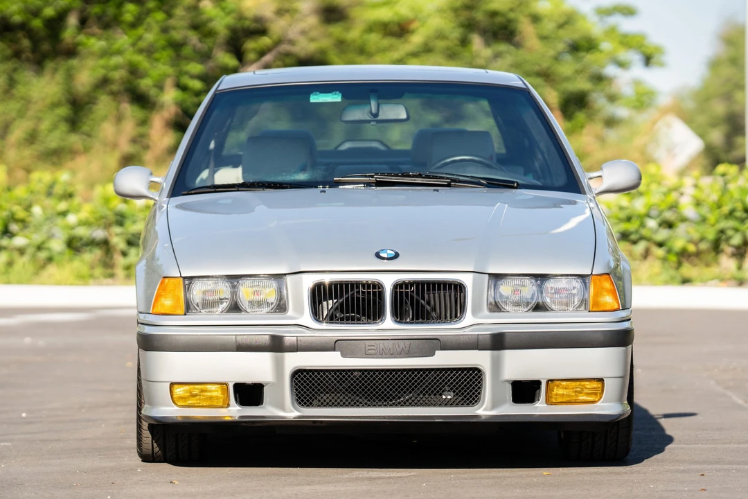 1998 BMW E36 M3 - Image 8 of 31