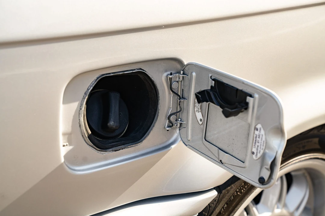 1998 BMW E36 M3 - Image 27 of 31