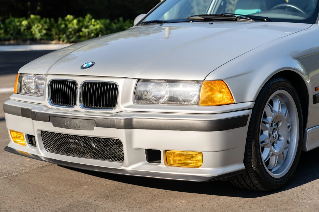 1998 BMW E36 M3 - Image 10 of 31