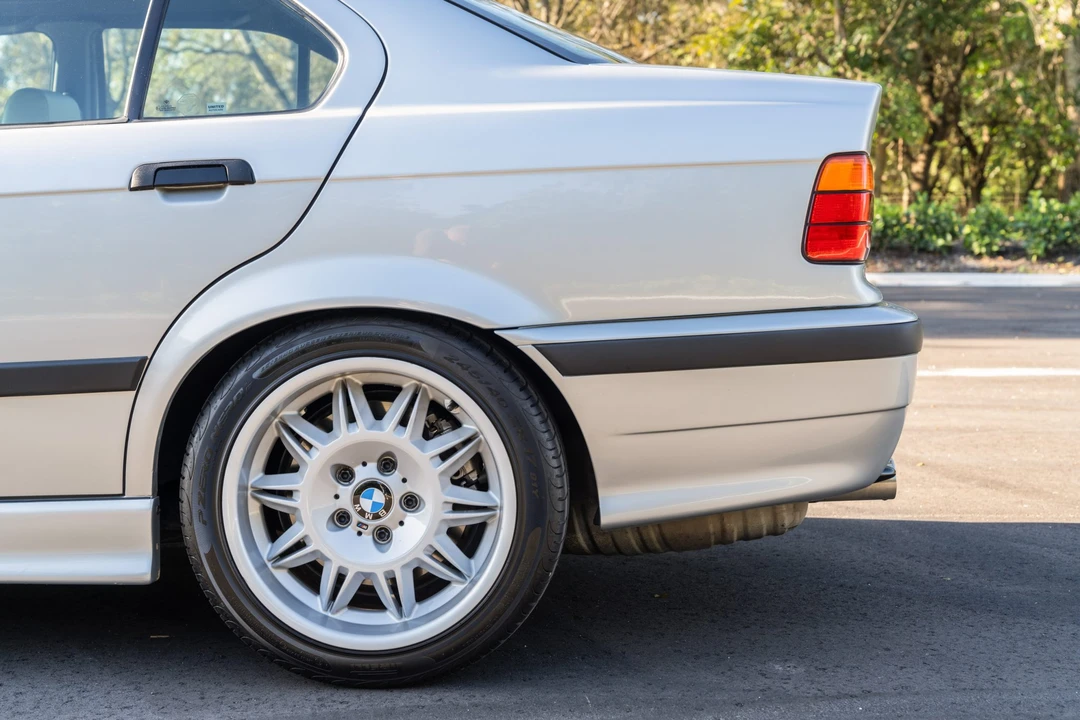 1998 BMW E36 M3 - Image 22 of 31