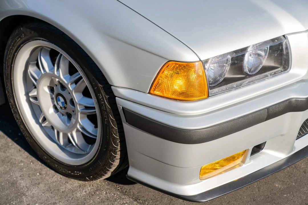 1998 BMW E36 M3 - Image 11 of 31