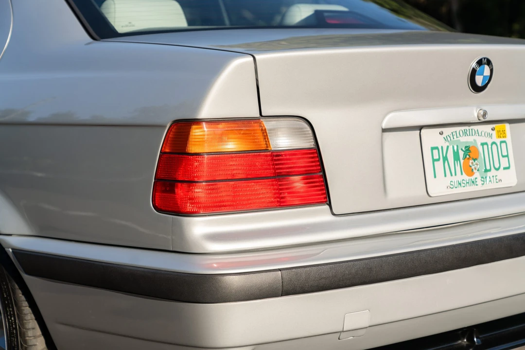 1998 BMW E36 M3 - Image 24 of 31