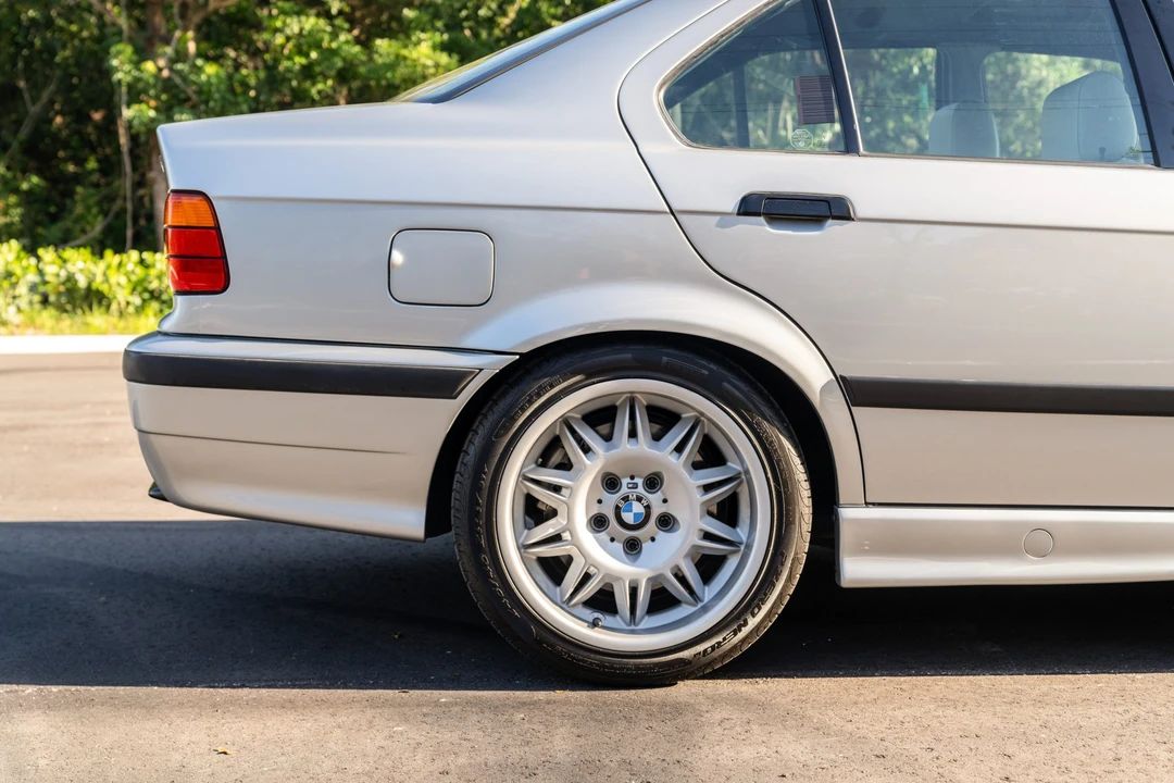 1998 BMW E36 M3 - Image 28 of 31