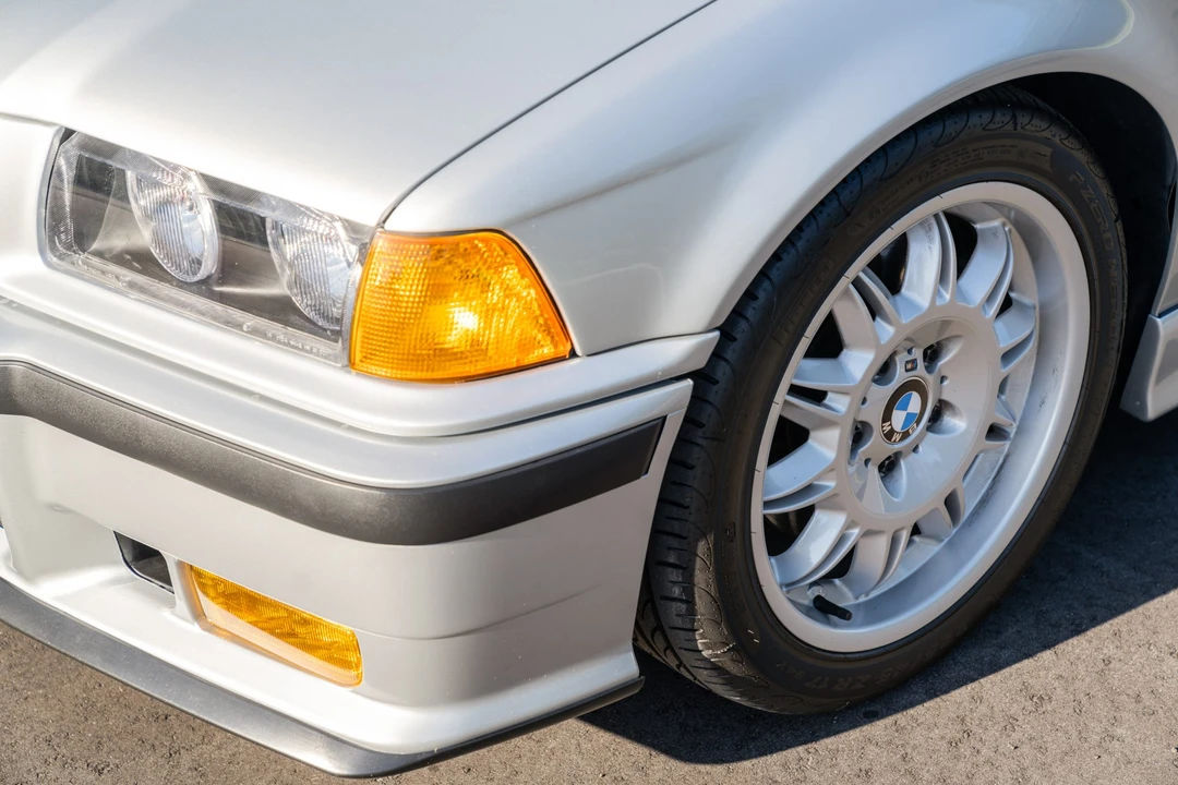 1998 BMW E36 M3 - Image 12 of 31