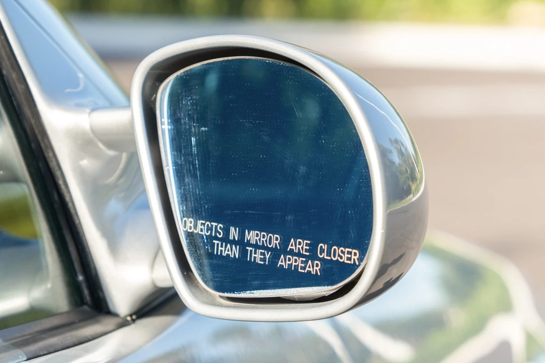 1998 BMW E36 M3 - Image 31 of 31