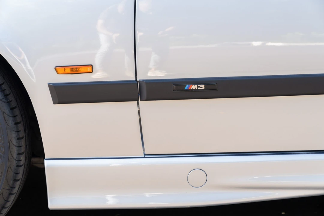 1998 BMW E36 M3 - Image 17 of 31