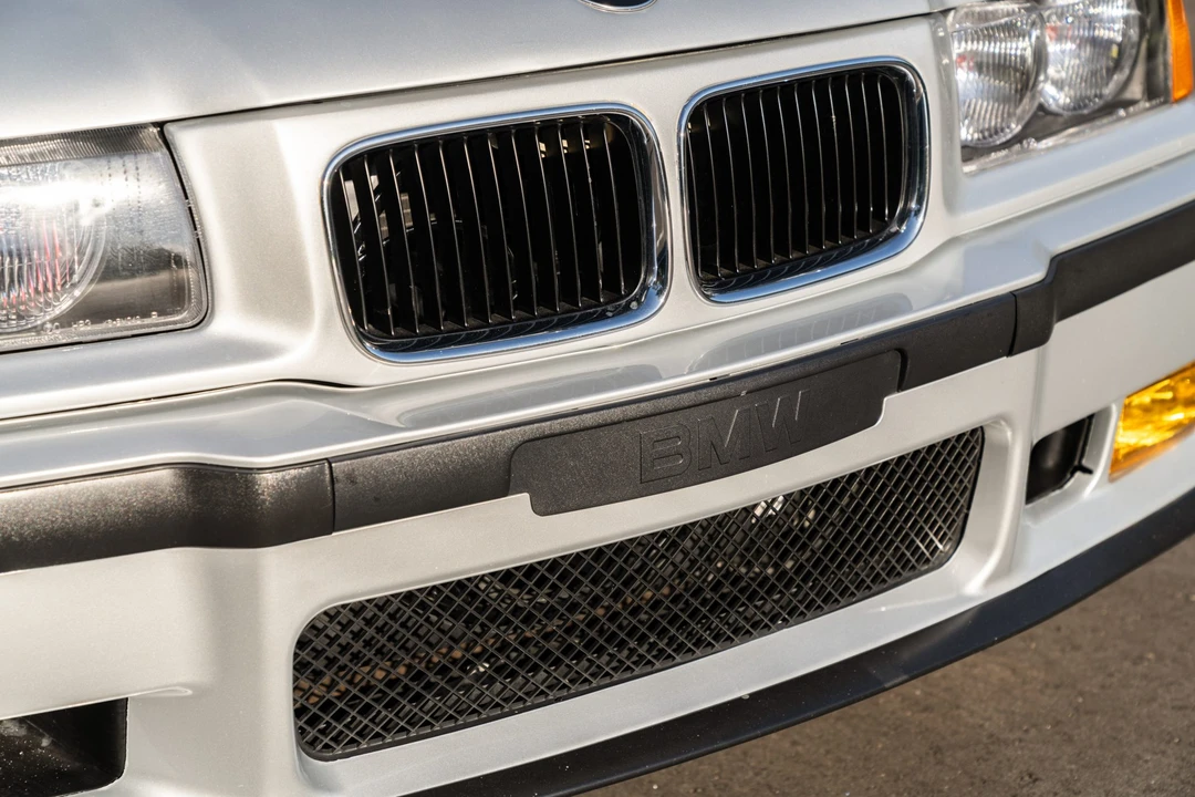 1998 BMW E36 M3 - Image 13 of 31