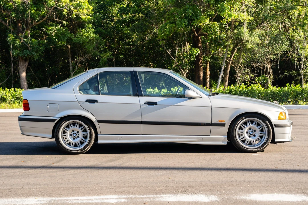 1998 BMW E36 M3 - Image 6 of 31