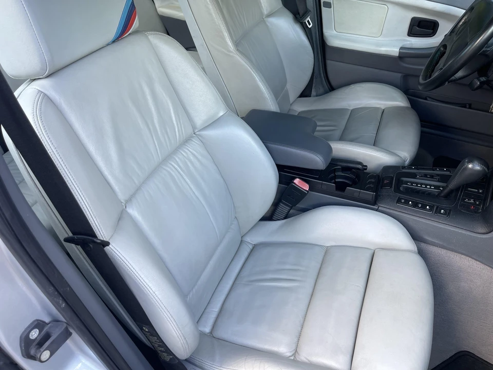 1998 BMW E36 M3 - Image 25 of 31