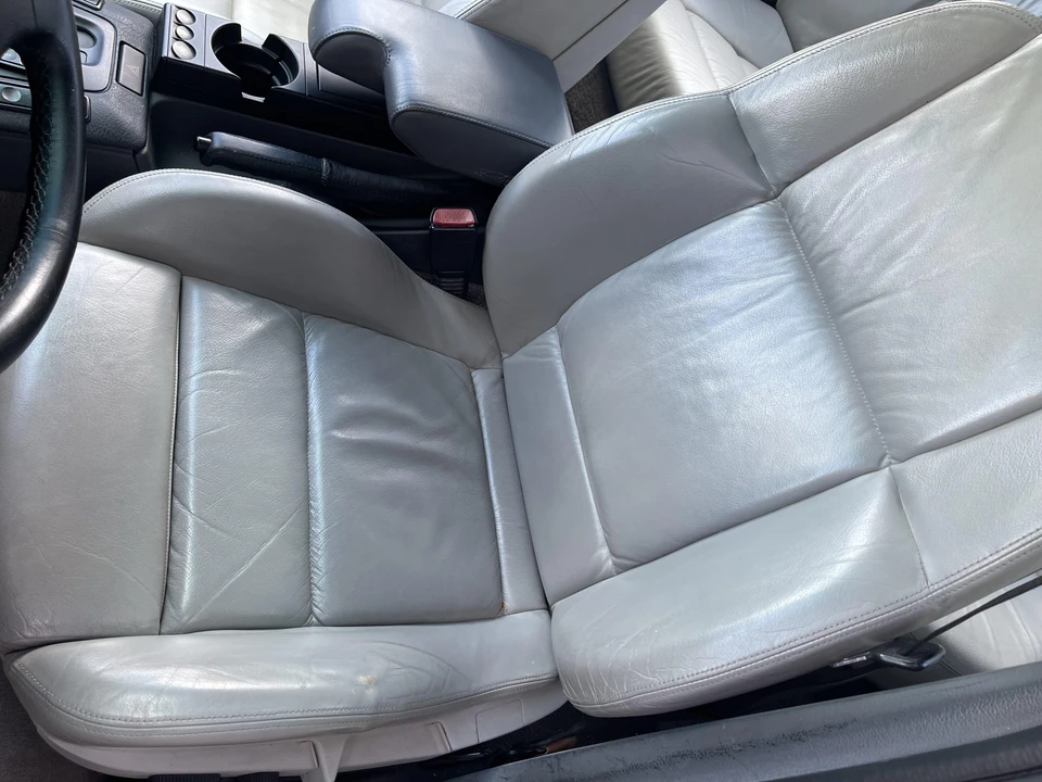 1998 BMW E36 M3 - Image 22 of 31