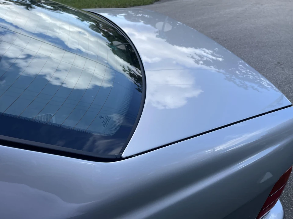 1998 BMW E36 M3 - Image 17 of 31
