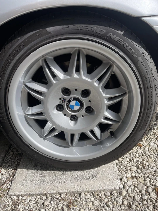 1998 BMW E36 M3 - Image 20 of 31