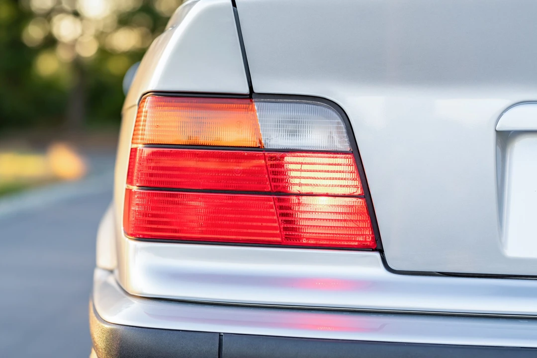1998 BMW E36 M3 - Image 28 of 31