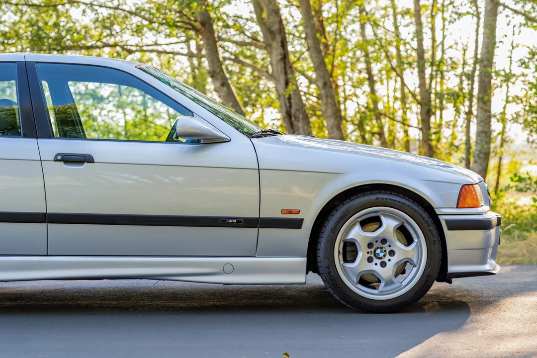 1998 BMW E36 M3 - Image 21 of 31