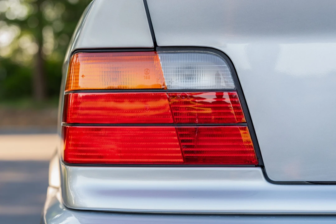 1998 BMW E36 M3 - Image 27 of 31