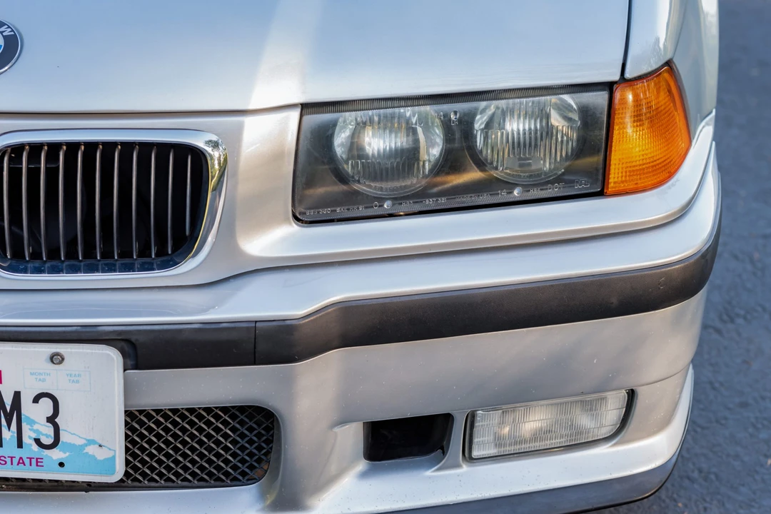 1998 BMW E36 M3 - Image 24 of 31