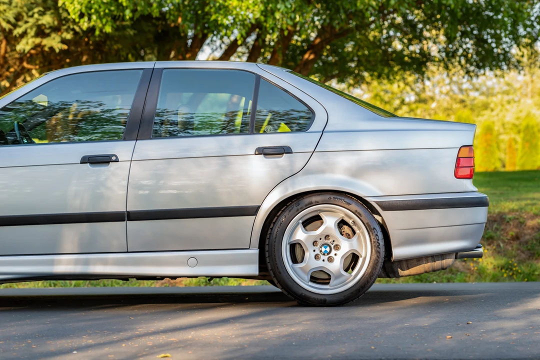 1998 BMW E36 M3 - Image 14 of 31