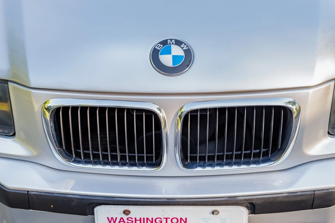 1998 BMW E36 M3 - Image 23 of 31