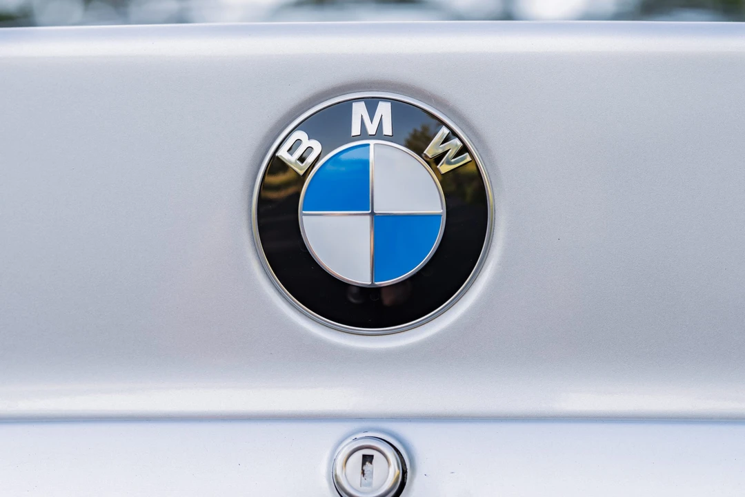 1998 BMW E36 M3 - Image 30 of 31