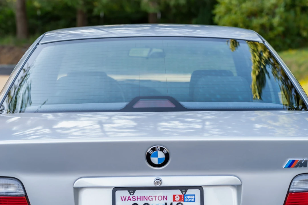 1998 BMW E36 M3 - Image 29 of 31
