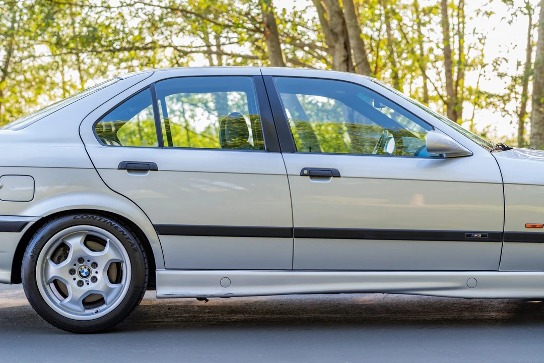1998 BMW E36 M3 - Image 18 of 31