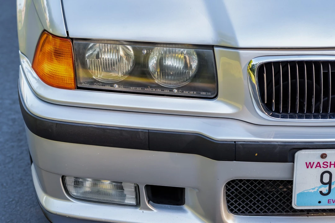 1998 BMW E36 M3 - Image 22 of 31