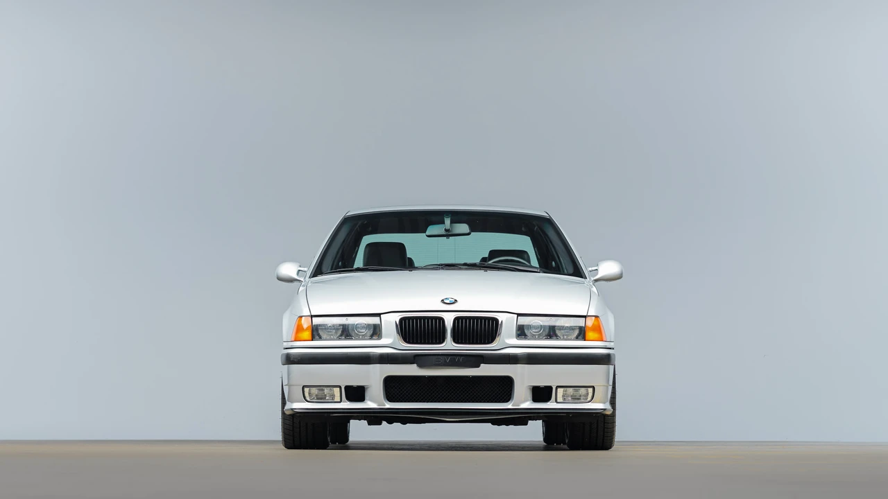 1998 BMW E36 M3 - Image 14 of 31
