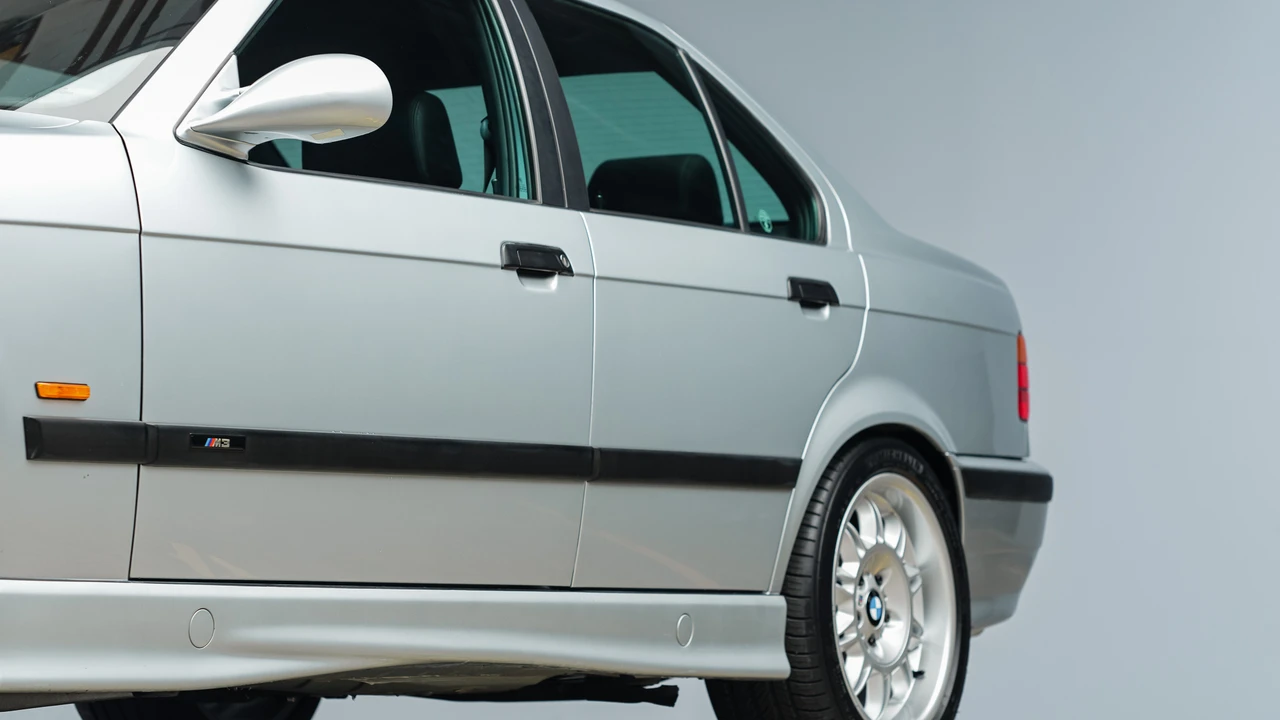 1998 BMW E36 M3 - Image 30 of 31